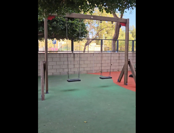 Alquiler de Piso en Urb. Sotolivar - Mas de Rosari, Sotolivar - Mas del Rosari