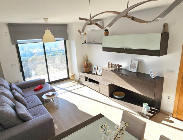 Alquiler de Piso en Urb. Sotolivar - Mas de Rosari, Sotolivar - Mas del Rosari