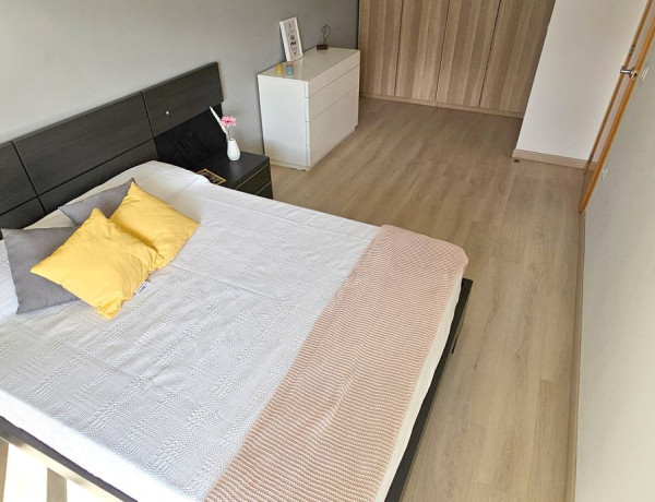 Alquiler de Piso en Urb. Sotolivar - Mas de Rosari, Sotolivar - Mas del Rosari