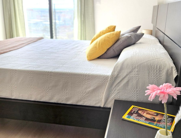 Alquiler de Piso en Urb. Sotolivar - Mas de Rosari, Sotolivar - Mas del Rosari