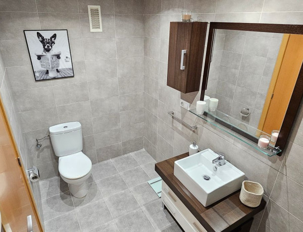 Alquiler de Piso en Urb. Sotolivar - Mas de Rosari, Sotolivar - Mas del Rosari