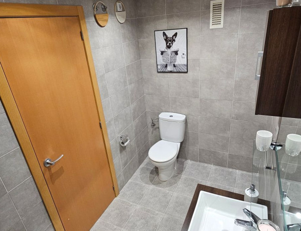 Alquiler de Piso en Urb. Sotolivar - Mas de Rosari, Sotolivar - Mas del Rosari