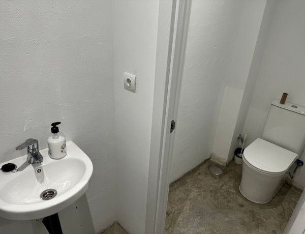 Alquiler de Local en avenida de la Unión Europea, 33