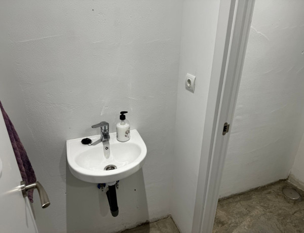 Alquiler de Local en avenida de la Unión Europea, 33