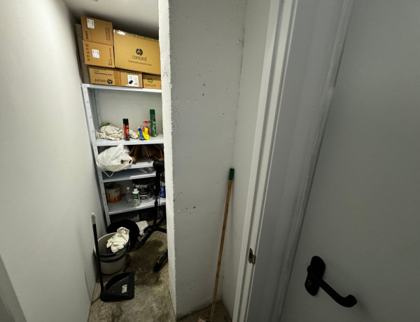 Alquiler de Local en avenida de la Unión Europea, 33