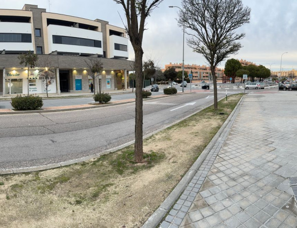 Alquiler de Local en avenida de la Unión Europea, 33