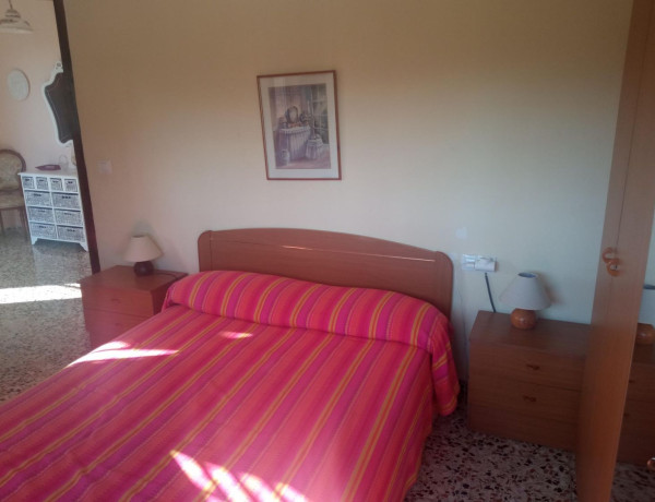 Casa o chalet independiente en venta en Gayanes