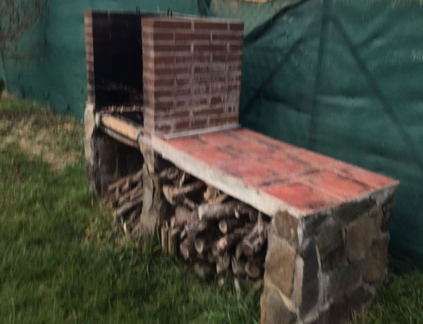 Casa o chalet independiente en venta en olivo