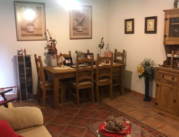 Casa o chalet independiente en venta en olivo