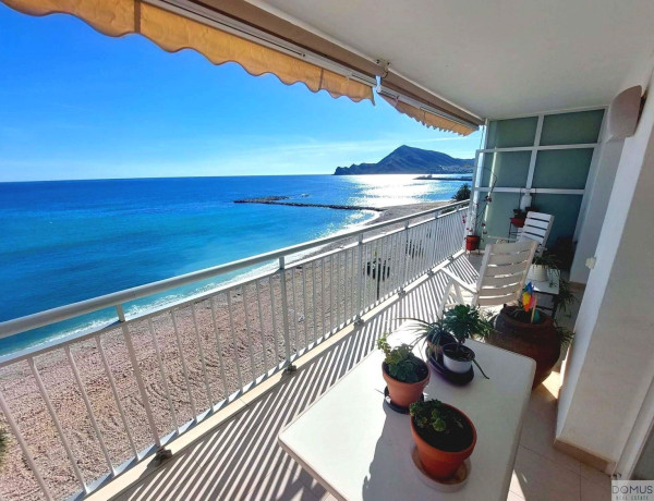 Piso en venta en C-71