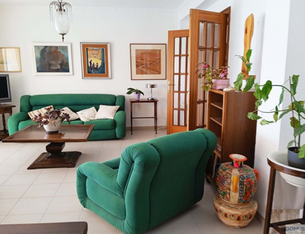 Piso en venta en C-71