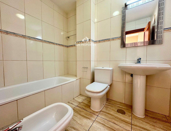 Piso en venta en calle Taoro