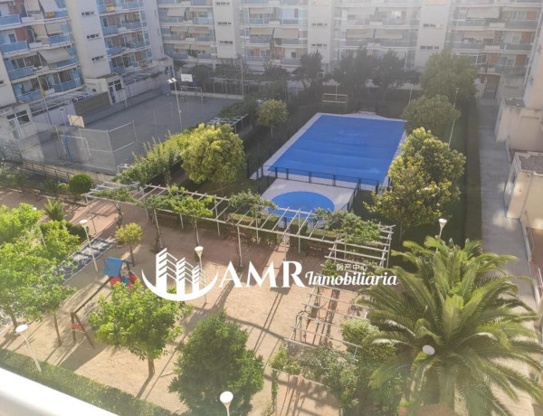 Piso en venta en calle Lago Blanco