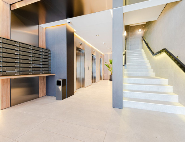 Alquiler de Estudio en paseo de la Castellana