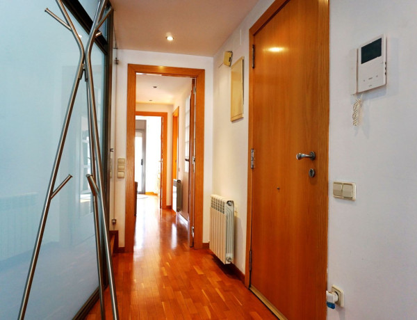 Alquiler de Piso en Sol i Padris - Sant Oleguer