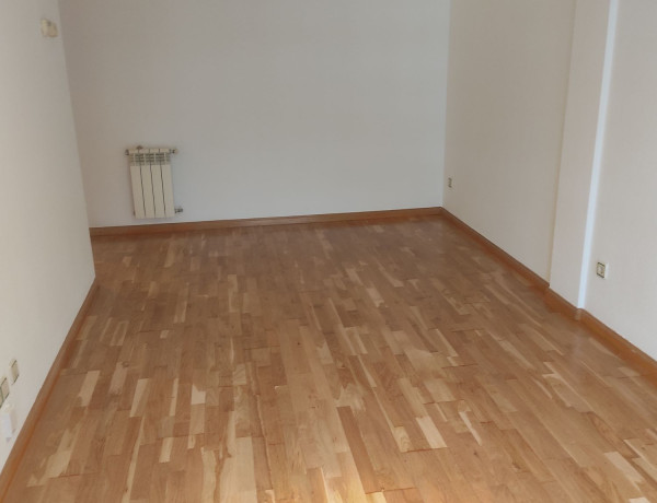 Alquiler de Piso en calle Rafael Bergamín, 16