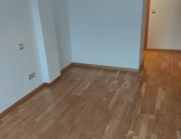 Alquiler de Piso en calle Rafael Bergamín, 16