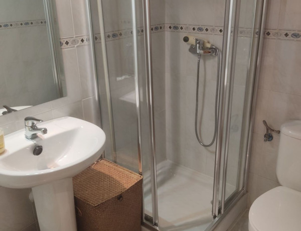 Alquiler de Piso en calle Rafael Bergamín, 16