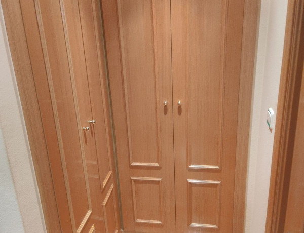 Alquiler de Piso en calle Rafael Bergamín, 16