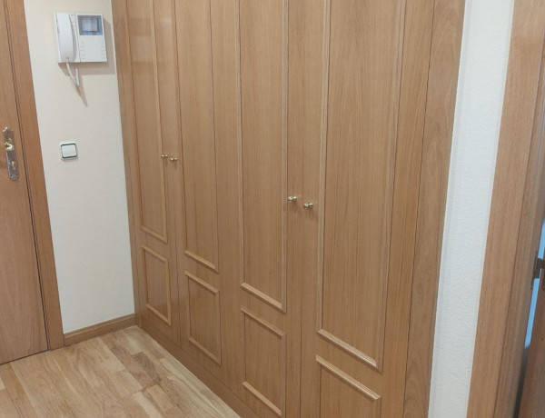 Alquiler de Piso en calle Rafael Bergamín, 16