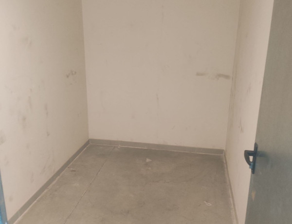 Alquiler de Piso en calle Rafael Bergamín, 16