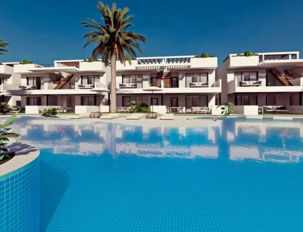 Casa o chalet independiente en venta en Balcón de Finestrat-Terra Marina