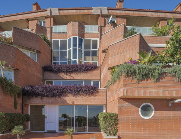 Alquiler de Dúplex en Passatge dels Pins Melis, 3