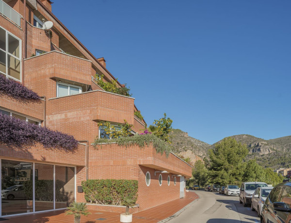 Alquiler de Dúplex en Passatge dels Pins Melis, 3