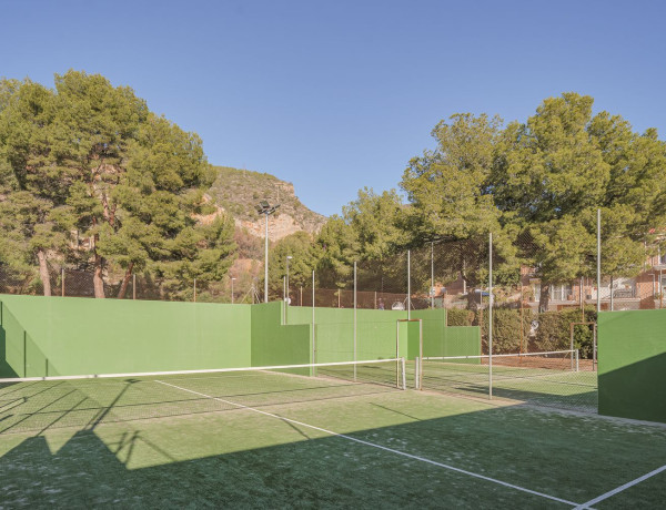 Alquiler de Dúplex en Passatge dels Pins Melis, 3