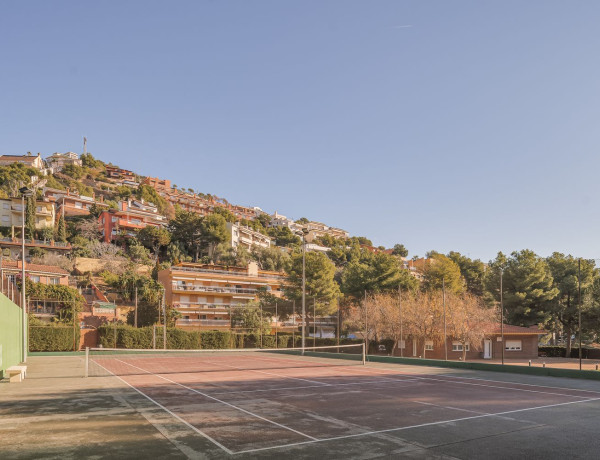 Alquiler de Dúplex en Passatge dels Pins Melis, 3