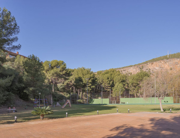 Alquiler de Dúplex en Passatge dels Pins Melis, 3