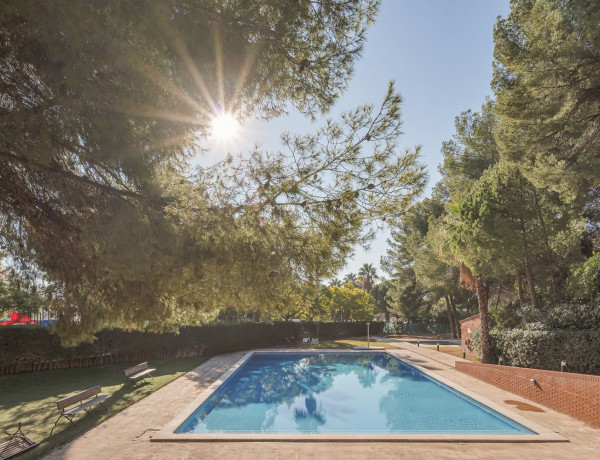 Alquiler de Dúplex en Passatge dels Pins Melis, 3