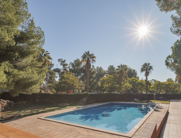 Alquiler de Dúplex en Passatge dels Pins Melis, 3