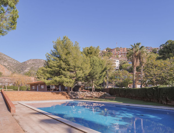 Alquiler de Dúplex en Passatge dels Pins Melis, 3