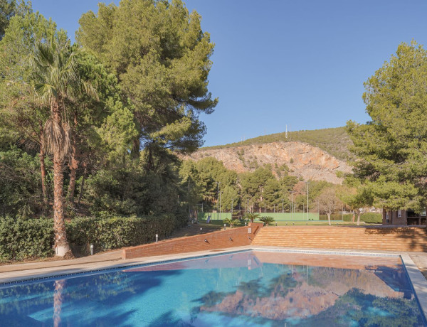 Alquiler de Dúplex en Passatge dels Pins Melis, 3