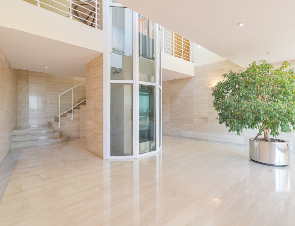 Alquiler de Dúplex en Passatge dels Pins Melis, 3