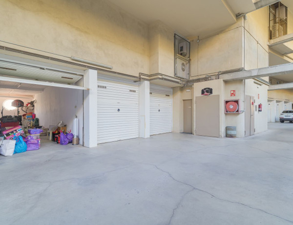 Alquiler de Dúplex en Passatge dels Pins Melis, 3