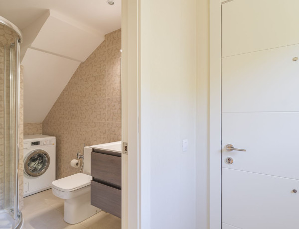 Alquiler de Dúplex en Passatge dels Pins Melis, 3