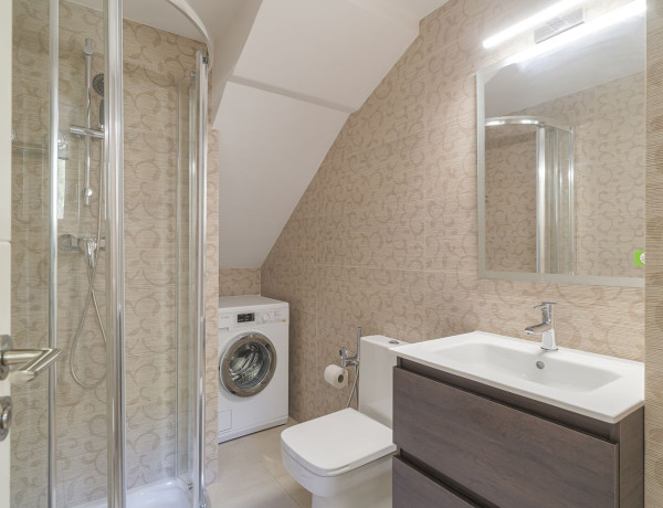 Alquiler de Dúplex en Passatge dels Pins Melis, 3