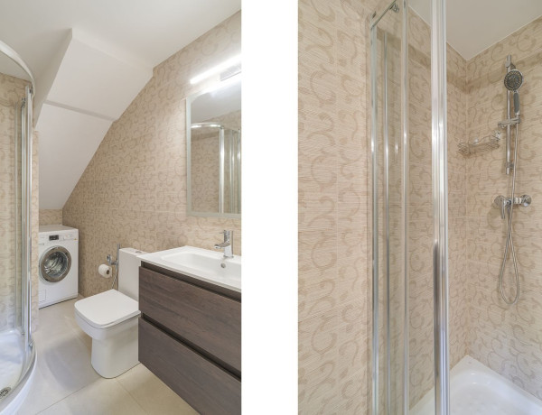 Alquiler de Dúplex en Passatge dels Pins Melis, 3