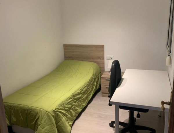 Alquiler de Piso en de la creu Roja