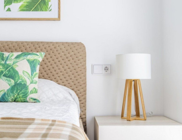 Casa o chalet independiente en venta en Santiago de la Ribera