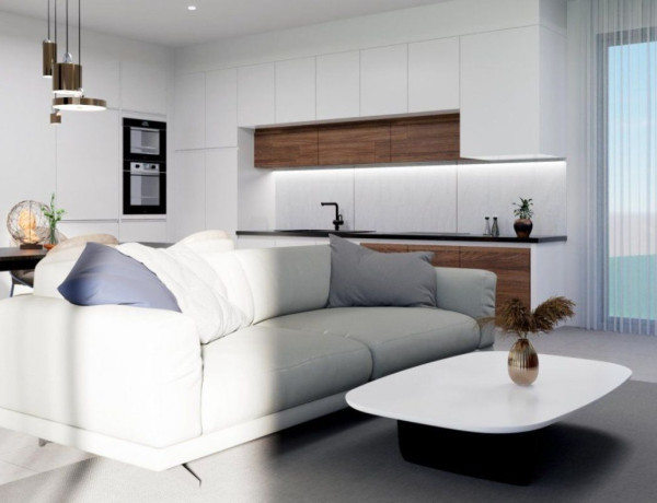 Chalet adosado en venta en Villamartín-Las Filipinas