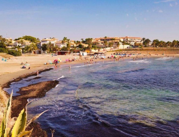 Chalet adosado en venta en Villamartín-Las Filipinas