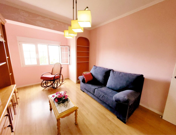 Piso en venta en calle Santiago, 104