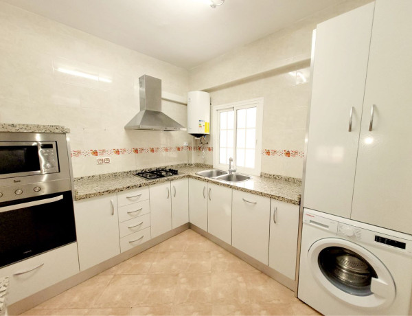 Piso en venta en calle Santiago, 104