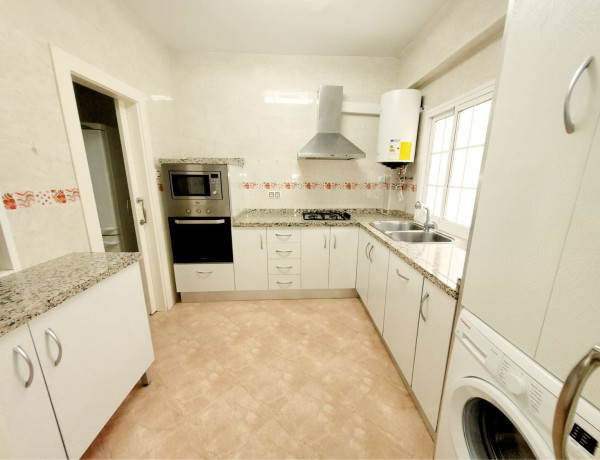 Piso en venta en calle Santiago, 104