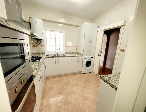 Piso en venta en calle Santiago, 104