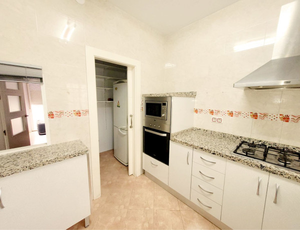 Piso en venta en calle Santiago, 104