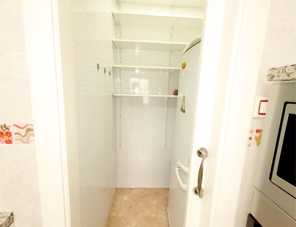 Piso en venta en calle Santiago, 104